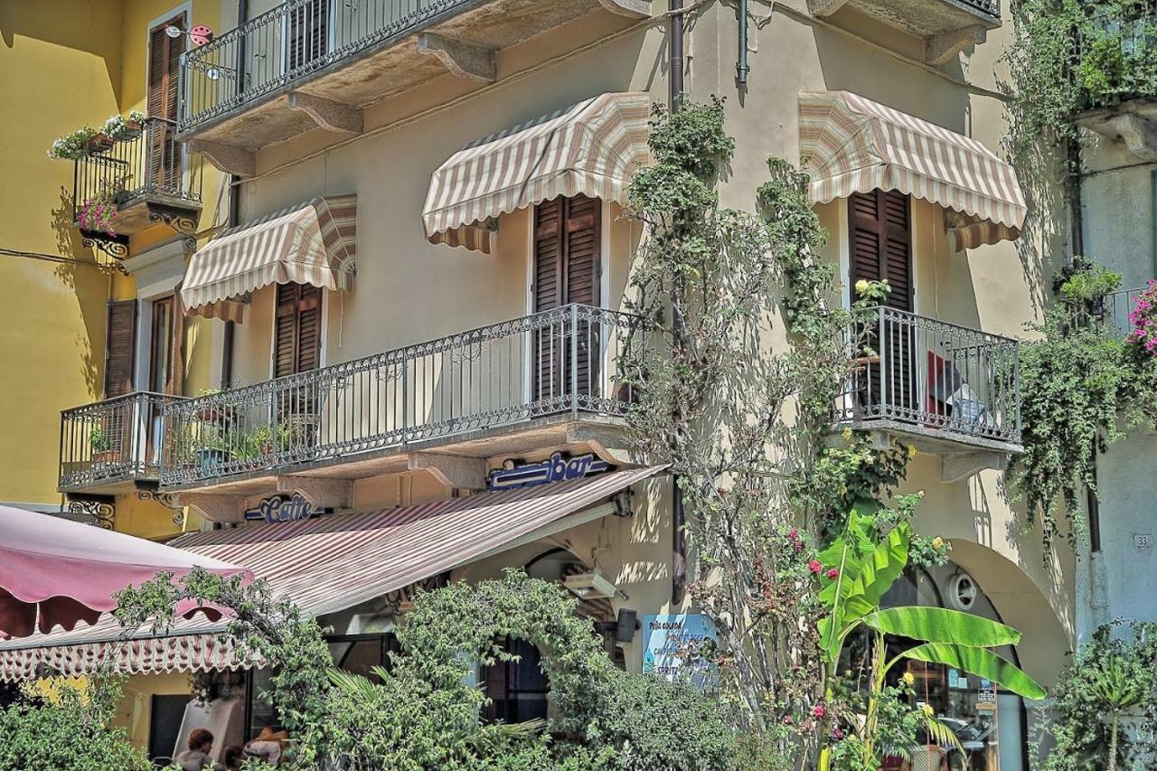 Appartamento Di Meri Verbania Exterior foto